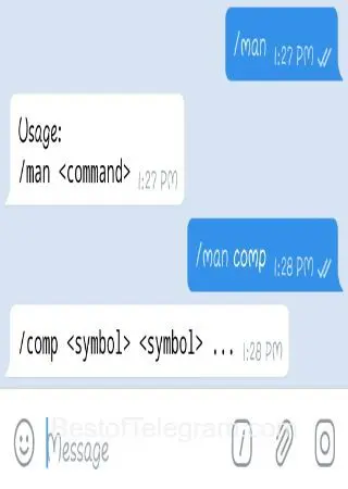 OpenCryptoBot preview 6