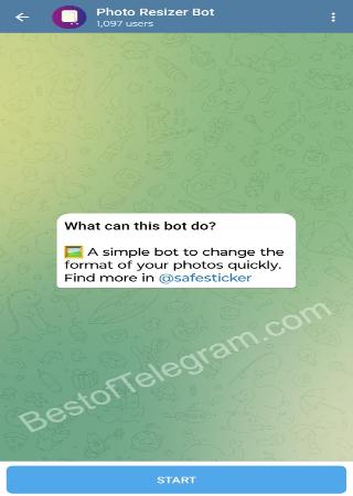 photoresizerbot step 1