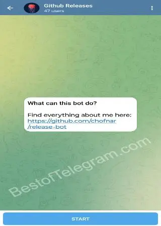 Github Releases preview 1