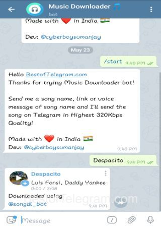 songdl_bot bot step 2