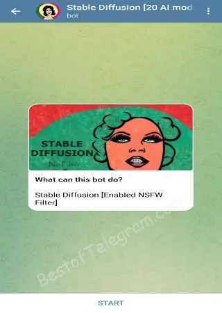Stable Diffusion [20 AI models] preview 1
