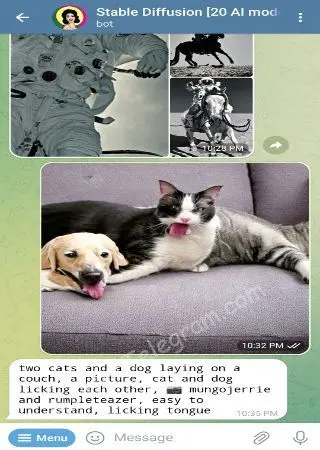 Stable Diffusion [20 AI models] preview 3