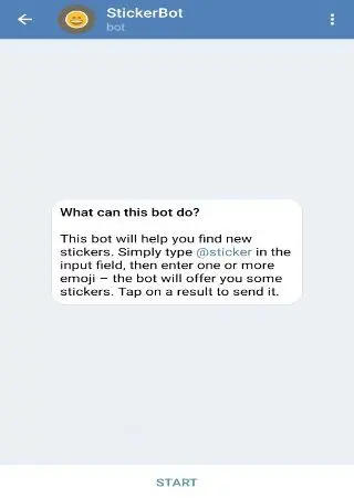 StickerBot preview 1