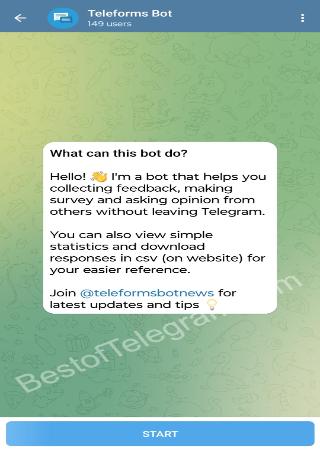 teleformsbot step 1