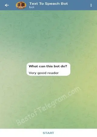 Text To Speech preview 1