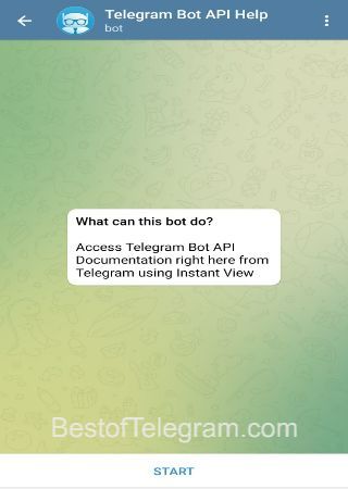 tgbotapibot bot step 1