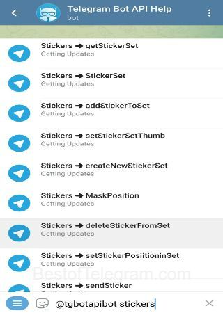 tgbotapibot bot step 2