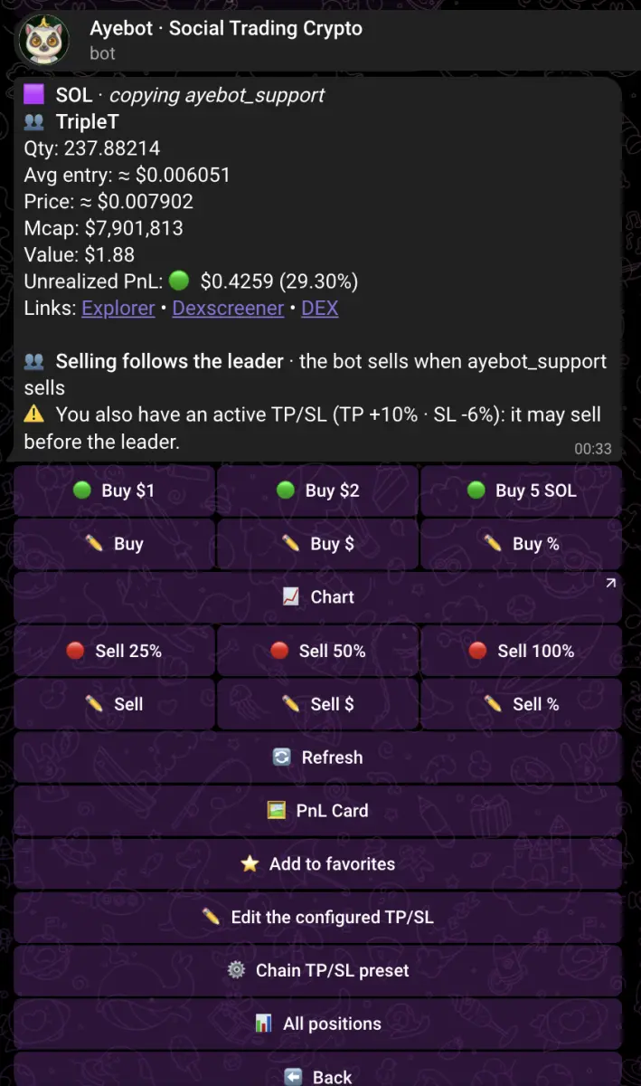 Ayebot preview 3