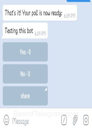 ubervotebot step 3
