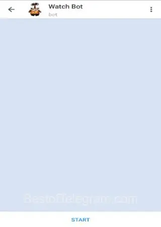 Watch Bot preview 1