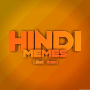 Hindi Memes