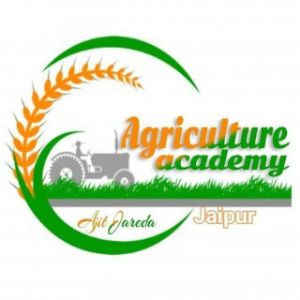 Agriculture AO/AAO/Supervisor/JET