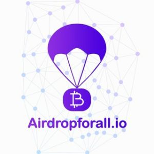 Airdrop For All - NFT