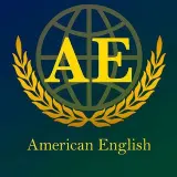 American English channel