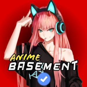 Telegram channel Central de Animes e Mangás - QG BALTIGO