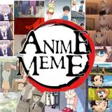 Anime Memes