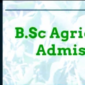 B.Sc.Agriculture and Allied branches Maharashtra)