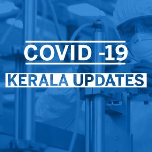 COVID-19 Kerala