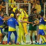 Chennai Super Kings Hubs