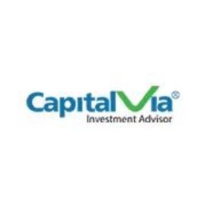 CapitalVia - Stocks and Commodity