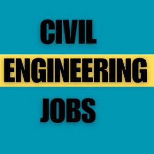 Civil Engineering Jobs