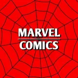Marvel comics (Spider-Man)