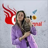 Crypto VIP Signal channel