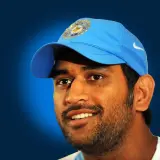 DHONI STATUS | DHONI FANS