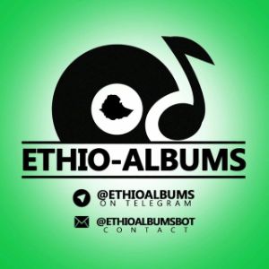 Ethio Albums