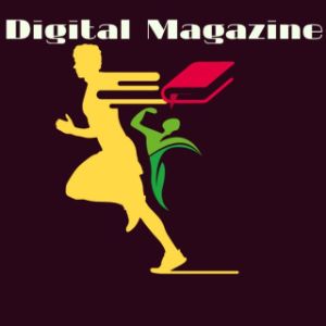 Free - eMagazine