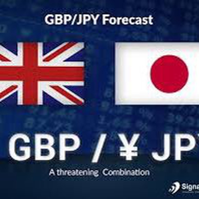 GBPJPY XAUUSD USDJPY FOREX SIGNALS