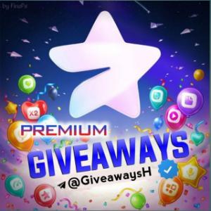 Premium Giveaways Hub