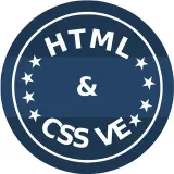 Front-End Html CSS