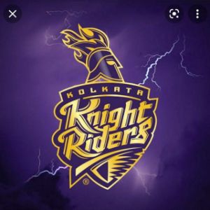 Kolkata knight riders KKR™