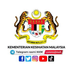 OFFICIAL KEMENTERIAN KESIHATAN MALAYSIA