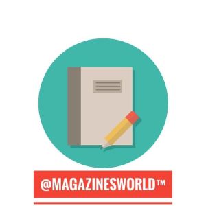 Magazine's WORLD Official Channel