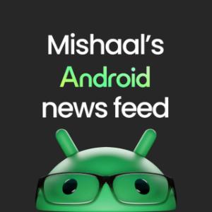 Android News Feed