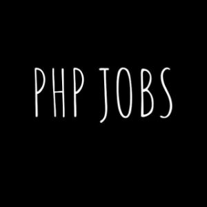 PHP Jobs