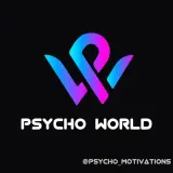 PSYCHO W🌍RLD ®