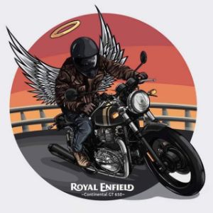 Royal Enfield Rider's Club