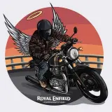 Royal Enfield Rider's Club
