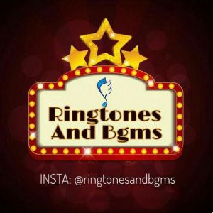 Ringtones and Bgm
