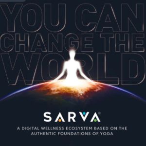 SARVA: Yoga for Weight Loss