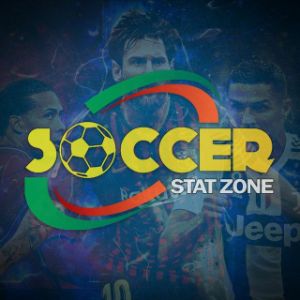 SoccerMania Stats Zone™®