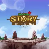 Story of the Day channel