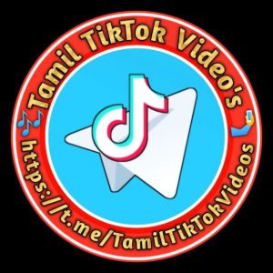 Tamil TikTok Video's™ 