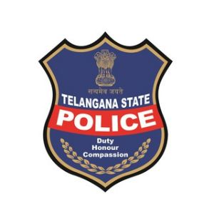 Telangana State Police Updates