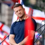 Tommy Robinson News channel