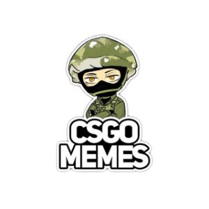 CS:GO Counter Strike