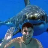 A moment before... channel